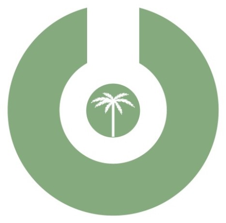 Logo The Palm Residence Baghdad