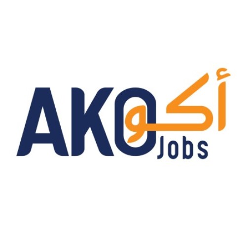 Logo AkoJobs