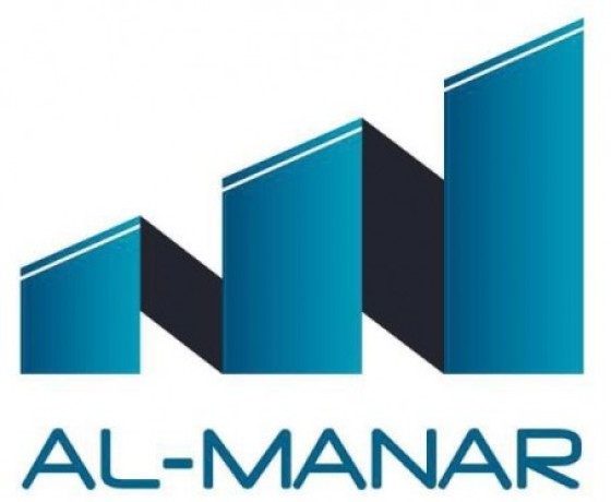 Logo Al-Manar HR
