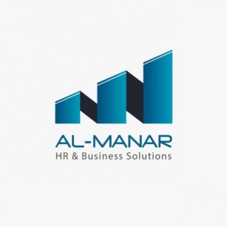 Logo Al Manar Human Resources