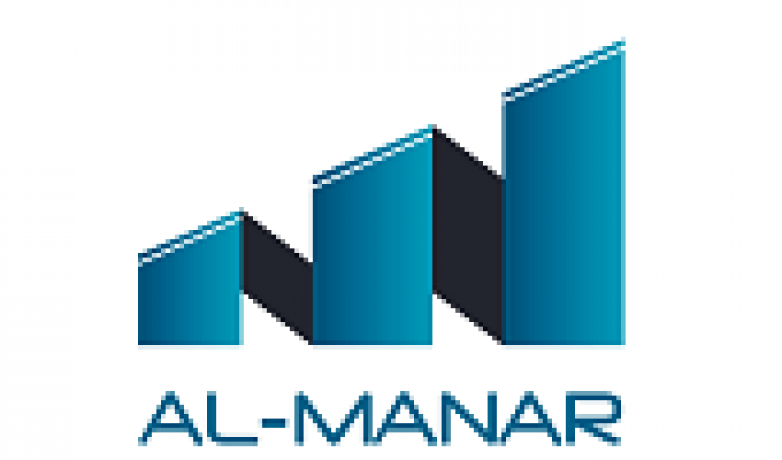 Logo Al Manar